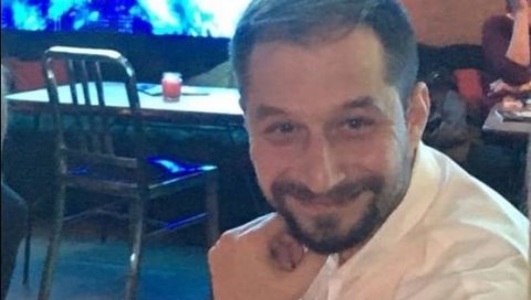ЧЕКАЈУ СЕ ОБДУКЦИЈА И ДНК АНАЛИЗА: Напета атмосфера у породици несталог кувара из Новог Сада ЧЕКАЈУ СЕ ОБДУКЦИЈА И ДНК АНАЛИЗА: Напета атмосфера у породици несталог кувара из Новог Сада