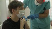 АНА БРНАБИЋ ПРИМИЛА ДРУГУ ДОЗУ ФАЈЗЕРОВЕ ВАКЦИНЕ: Премијерка ревакцинисана на Торлаку АНА БРНАБИЋ ПРИМИЛА ДРУГУ ДОЗУ ФАЈЗЕРОВЕ ВАКЦИНЕ: Премијерка ревакцинисана на Торлаку