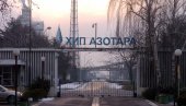 ВРАЋАМО ПРОИЗВОДЊУ ВЕШТАКА? ХИП Азотара почела пробни рад и припрему производње амонијака и ђубрива