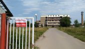 TOKOM VIKENDA TROJE PREMINULO: U kovid bolnici u Požarevcu na lečenju 169 pacijenata TOKOM VIKENDA TROJE PREMINULO: U kovid bolnici u Požarevcu na lečenju 169 pacijenata