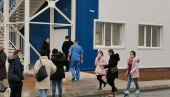 КОВИД БОЛНИЦА У КРУШЕВЦУ: Хоспитализована 22 пацијента, један на респиратору КОВИД БОЛНИЦА У КРУШЕВЦУ: Хоспитализована 22 пацијента, један на респиратору