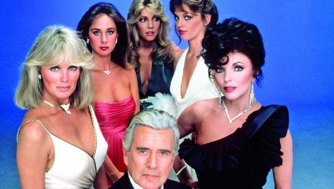 SVET GLAMURA I INTRIGA: 45 godina kako je „Dinastija” promenila svet