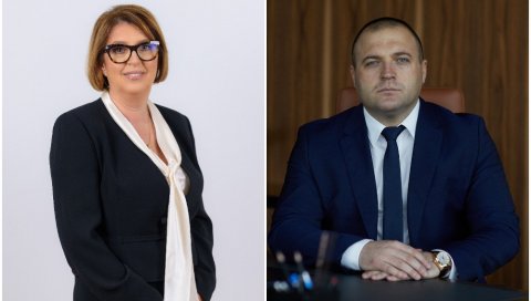 ЕВРОПСКА КУЋА ДОДЕЛИЛА ПРИЗНАЊА ЈУБИЛАРНИ 20. ПУТ: “Најевропљани“ Весна Вучуревић и Давор Милићевић ЕВРОПСКА КУЋА ДОДЕЛИЛА ПРИЗНАЊА ЈУБИЛАРНИ 20. ПУТ: “Најевропљани“ Весна Вучуревић и Давор Милићевић