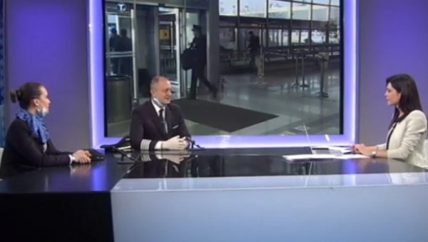 ДО КРАЈА ЈЕ ВЕРОВАЛА У СНАГУ СВОГ СУПРУГА: Потресне речи Наташе, жене преминулог пилота Светислава Вранића ДО КРАЈА ЈЕ ВЕРОВАЛА У СНАГУ СВОГ СУПРУГА: Потресне речи Наташе, жене преминулог пилота Светислава Вранића
