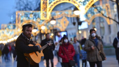 ШЕСТ КОРОНА ДИЛЕМА У СУСРЕТ ПРАЗНИЦИМА: Лекари упозоравају да се не опуштамо и да на ове ствари обратимо пажњу ШЕСТ КОРОНА ДИЛЕМА У СУСРЕТ ПРАЗНИЦИМА: Лекари упозоравају да се не опуштамо и да на ове ствари обратимо пажњу