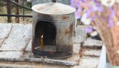 ODBORNICI ODLUČILI: Groblje u Suvom Dolu dodeljeno na upravljanje komunalnom preduzeću ODBORNICI ODLUČILI: Groblje u Suvom Dolu dodeljeno na upravljanje komunalnom preduzeću