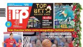 TIP – VODIČ ZA 2021. GODINU: Nole do 20. grend slema, Jokić juri MVP nagradu! TIP – VODIČ ZA 2021. GODINU: Nole do 20. grend slema, Jokić juri MVP nagradu!