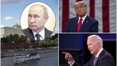 РЕАКЦИЈА РУСИЈЕ НА ОРБАНОВУ ИЗЈАВУ: Ево шта кажу о Трамповом плану за крај рата у Украјини РЕАКЦИЈА РУСИЈЕ НА ОРБАНОВУ ИЗЈАВУ: Ево шта кажу о Трамповом плану за крај рата у Украјини