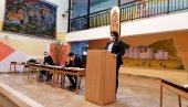 РАЗВОЈНИ И БУЏЕТ ЗА КАПИТАЛНЕ ИНВЕСТИЦИЈЕ: Одржана седница Скупштине општине Деспотовац РАЗВОЈНИ И БУЏЕТ ЗА КАПИТАЛНЕ ИНВЕСТИЦИЈЕ: Одржана седница Скупштине општине Деспотовац