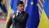 ЗЕЛЕНСКИ ПОЗВАО ПУТИНА ДА СЕ САСТАНУ У ДОНБАСУ: Украјински преседник објавио видео поруку ЗЕЛЕНСКИ ПОЗВАО ПУТИНА ДА СЕ САСТАНУ У ДОНБАСУ: Украјински преседник објавио видео поруку