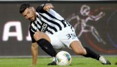 RUSI TESTIRAJU PARTIZAN: Evo s kim će crno-beli odmeriti snage na pripremama RUSI TESTIRAJU PARTIZAN: Evo s kim će crno-beli odmeriti snage na pripremama
