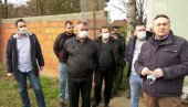 УНАПРЕЂЕЊЕ ЛОВСТВА: Општине Свилајнац Предраг Милановић обишао је фазанерију (ФОТО) УНАПРЕЂЕЊЕ ЛОВСТВА: Општине Свилајнац Предраг Милановић обишао је фазанерију (ФОТО)