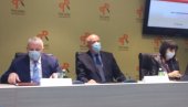 ЛИСИЦЕ ЗА ПОКУШАЈ УБИСТВА НОВИНАРКЕ: Хапшења у Црној Гори због планирања атентата на Оливеру Лакић, за њену смрт нуђено 150.000 евра!