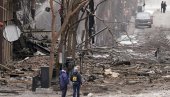 НОВИ ДЕТАЉИ ИСТРАГЕ: За експлозију у Нешвилу осумњичен 63-годишњак који је погинуо НОВИ ДЕТАЉИ ИСТРАГЕ: За експлозију у Нешвилу осумњичен 63-годишњак који је погинуо