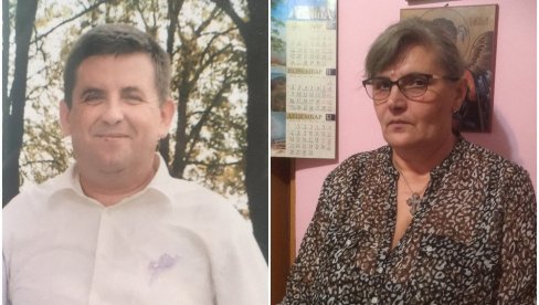 НЕНАД ЈЕ НЕВИН, ОПТУЖБЕ СУ ЛАЖНЕ: Верица Јанковић о пресуди њеном брату, осуђеном у Приштини на шест година затвора НЕНАД ЈЕ НЕВИН, ОПТУЖБЕ СУ ЛАЖНЕ: Верица Јанковић о пресуди њеном брату, осуђеном у Приштини на шест година затвора