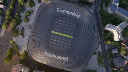 REAL MADRID MENJA IME I PREDSEDNIKA? Oglasio se klub, ovo je prava istina