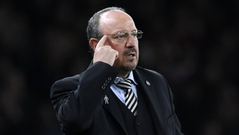 POSLE SEDAM GODINA OPET U ŠPANIJI: Rafa Benitez blizu novog angažmana