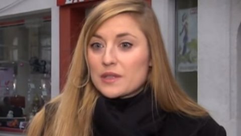 НИКАДА СЕ ЈАВНО НЕ ЕКСПОНИРА: Глумица Наташа Марковић проговорила о животу - брат јој се замонашио, није се остварила као мајка НИКАДА СЕ ЈАВНО НЕ ЕКСПОНИРА: Глумица Наташа Марковић проговорила о животу - брат јој се замонашио, није се остварила као мајка