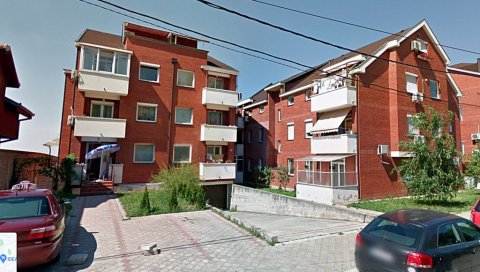 ДО ЈЕФТИНЕ СТРУЈЕ ПРЕКО НОВОСТИ: После интервенције наше редакције, станарима у Даринке Јеврић 25 поправљен квар ДО ЈЕФТИНЕ СТРУЈЕ ПРЕКО НОВОСТИ: После интервенције наше редакције, станарима у Даринке Јеврић 25 поправљен квар