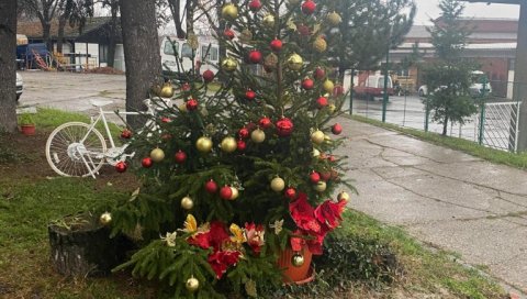 ПОМОЋ ПОРОДИЦАМА: Град Београд исплатио надокнаду за родитеље тројки, четворки и дуплих близанаца, а стигле и јелке ПОМОЋ ПОРОДИЦАМА: Град Београд исплатио надокнаду за родитеље тројки, четворки и дуплих близанаца, а стигле и јелке