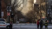 ПОСЛЕ ЕКСПЛОЗИЈЕ ЈОШ ВЕЋИ УЖАС: У Нешвилу пронађени остаци људског тела (ВИДЕО) ПОСЛЕ ЕКСПЛОЗИЈЕ ЈОШ ВЕЋИ УЖАС: У Нешвилу пронађени остаци људског тела (ВИДЕО)