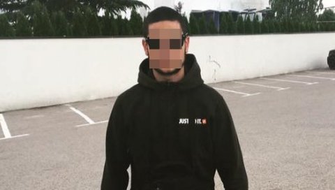 ЋЕРКА ЈЕ У ШОКУ, СТАЛНО ПЛАЧЕ: Мајка девојке убијеног Немање, o кобнoj ноћи када је избодени младић дошао у њихову кућу ЋЕРКА ЈЕ У ШОКУ, СТАЛНО ПЛАЧЕ: Мајка девојке убијеног Немање, o кобнoj ноћи када је избодени младић дошао у њихову кућу