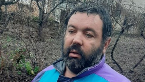 РЕКАО МИ ЈЕ УБОДЕН САМ, ТРАЖИ КОЛА: Комшија испричао шта се десило у Гаџином Хану РЕКАО МИ ЈЕ УБОДЕН САМ, ТРАЖИ КОЛА: Комшија испричао шта се десило у Гаџином Хану