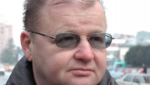 ВЕЛИКИ ИГРАЧ И ЉУДИНА: Александар Лучић опростио се од имењака и пријатеља Ивоша ВЕЛИКИ ИГРАЧ И ЉУДИНА: Александар Лучић опростио се од имењака и пријатеља Ивоша