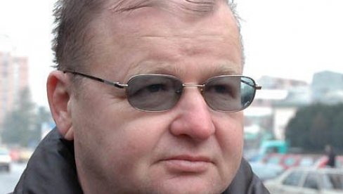 ВЕЛИКИ ИГРАЧ И ЉУДИНА: Александар Лучић опростио се од имењака и пријатеља Ивоша ВЕЛИКИ ИГРАЧ И ЉУДИНА: Александар Лучић опростио се од имењака и пријатеља Ивоша