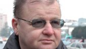 ВЕЛИКИ ИГРАЧ И ЉУДИНА: Александар Лучић опростио се од имењака и пријатеља Ивоша ВЕЛИКИ ИГРАЧ И ЉУДИНА: Александар Лучић опростио се од имењака и пријатеља Ивоша