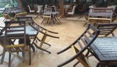 OBELELI ZLATAR I KAMENA GORA: Snežni pokrivač od nekoliko centimetara već formiran OBELELI ZLATAR I KAMENA GORA: Snežni pokrivač od nekoliko centimetara već formiran