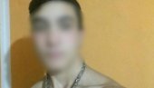 НЕМАЊУ УБИО ПРИЈАТЕЉ? Ово је осумњичени за стравичан злочин у Гаџином Хану НЕМАЊУ УБИО ПРИЈАТЕЉ? Ово је осумњичени за стравичан злочин у Гаџином Хану