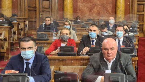 ПАЛМА КРИТИКОВАО ЗАШТИТНИКА ГРАЂАНА: Зашто не осуди насиље? ПАЛМА КРИТИКОВАО ЗАШТИТНИКА ГРАЂАНА: Зашто не осуди насиље?
