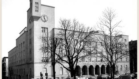 NOVI SJAJ BEOGRADSKE ARHITEKTURE: Zavod za zaštitu spomenika kultulture ima ozbiljne planove (FOTO) NOVI SJAJ BEOGRADSKE ARHITEKTURE: Zavod za zaštitu spomenika kultulture ima ozbiljne planove (FOTO)