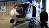 НЕМОГУЋА МИСИЈА ЗА ЊИХ НЕ ПОСТОЈИ: Новости у ваздуху са Хеликоптерском јединицом (ВИДЕО) НЕМОГУЋА МИСИЈА ЗА ЊИХ НЕ ПОСТОЈИ: Новости у ваздуху са Хеликоптерском јединицом (ВИДЕО)