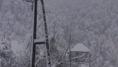 РАВНА ГОРА БЕЗ СТРУЈЕ 40 САТИ: Непроходан пут до споменика генералу Михајловићи РАВНА ГОРА БЕЗ СТРУЈЕ 40 САТИ: Непроходан пут до споменика генералу Михајловићи