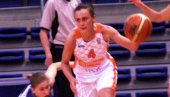 IMENOVAN NOVI POMOĆNIK GRADONAČELNICE VRŠCA: Košarkašica Tamara Radočaj na novom zadatku IMENOVAN NOVI POMOĆNIK GRADONAČELNICE VRŠCA: Košarkašica Tamara Radočaj na novom zadatku