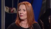 ВРЛО САМ СРЕЋНА ШТО САМ СРПКИЊА: Тања Бошковић објаснила зашто се вратила из Холивуда ВРЛО САМ СРЕЋНА ШТО САМ СРПКИЊА: Тања Бошковић објаснила зашто се вратила из Холивуда