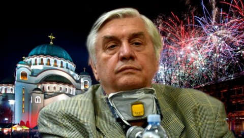 ВАКЦИНИСАЋЕМО СЕ ДВА ПУТА ГОДИШЊЕ? Др Тиодоровић о предстојећим празницима - Прославе на трговима имале би лош ефекат ВАКЦИНИСАЋЕМО СЕ ДВА ПУТА ГОДИШЊЕ? Др Тиодоровић о предстојећим празницима - Прославе на трговима имале би лош ефекат