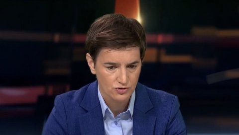 ЗЕМУНСКИ КЛАН ЈЕ ДЕЧИЈЕ ОБДАНИШТЕ ЗА ЊИХ Ана Брнабић о члановима криминалне групе Веље Невоље ЗЕМУНСКИ КЛАН ЈЕ ДЕЧИЈЕ ОБДАНИШТЕ ЗА ЊИХ Ана Брнабић о члановима криминалне групе Веље Невоље
