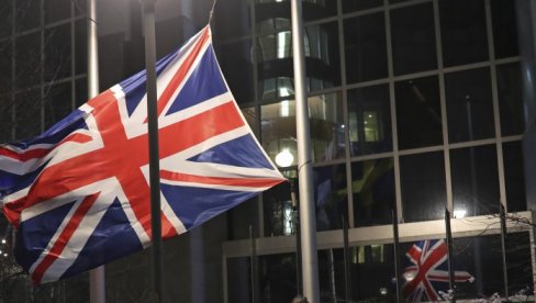 DVOSTRUKI UBICA NA DOŽIVOTNOJ U BRITANIJI: Dobio odštetu od 8.600 evra zbog kršenja ljudskih prava