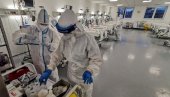 ЕПИДЕМИОЛОШКА СЛИКА У ХЕРЦЕГ НОВОМ: Ситуација са вирусом корона тешка и неизвесна ЕПИДЕМИОЛОШКА СЛИКА У ХЕРЦЕГ НОВОМ: Ситуација са вирусом корона тешка и неизвесна