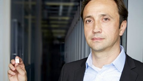 СРБИН - СВЕТСКИ СТРУЧЊАК ЗА ФОТОНИКУ: Ваљевац Горан Машановић (51) изградио бриљантну научну каријеру у Великој Британији СРБИН - СВЕТСКИ СТРУЧЊАК ЗА ФОТОНИКУ: Ваљевац Горан Машановић (51) изградио бриљантну научну каријеру у Великој Британији