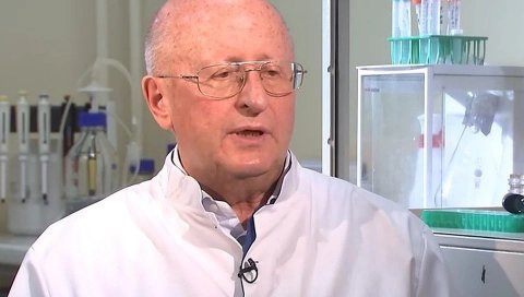 СПАС ЗА ЧОВЕЧАНСТВО: Русија прави пандан лека за корону којим се лечио Трамп СПАС ЗА ЧОВЕЧАНСТВО: Русија прави пандан лека за корону којим се лечио Трамп
