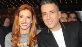 JOKSIMOVIĆI ZARAŽENI KORONOM: Željko i Jovana u izolaciji