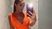 ТЕОДОРА ЏЕХВЕРОВИЋ О ЉУБАВНИМ ПРОБЛЕМИМА: Певачицу питали како опет привући бившег дечка, ево шта је одговорила