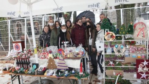 ГАЦКО ПОМАЖЕ МАРКУ: И овог викенда Херцеговина била у знаку бројних хуманитарних акција ГАЦКО ПОМАЖЕ МАРКУ: И овог викенда Херцеговина била у знаку бројних хуманитарних акција