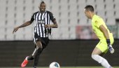 NIŠTA OD SILNIH MILIONA: Partizan se nadao velikom novcu, ali Sadik ostaje u Almeriji