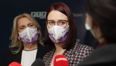 БОРБА ЗА ЗДРАВУ ДЕЦУ У РЕПУБЛИЦИ СРПСКОЈ: Бићемо 250. банка хуманог млека у Европи БОРБА ЗА ЗДРАВУ ДЕЦУ У РЕПУБЛИЦИ СРПСКОЈ: Бићемо 250. банка хуманог млека у Европи