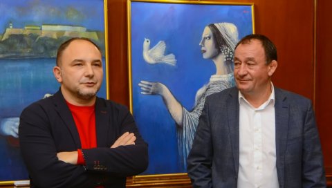 ОНЛАЈНА БРИГА О ТРАДИЦИЈИ: Светска тамбурашка асоцијација у Новом Саду организовала конгрес ОНЛАЈНА БРИГА О ТРАДИЦИЈИ: Светска тамбурашка асоцијација у Новом Саду организовала конгрес